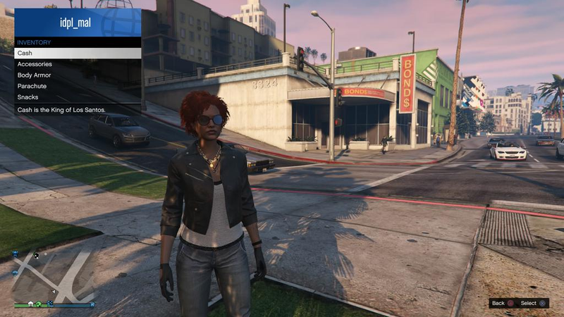 Illustration for article titled One Crucial Tip For Surviving GTA Online's Heists